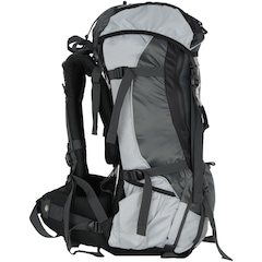 Mochila Cargueira Nord Outdoor Glacier - 70 Litros - Foto 4