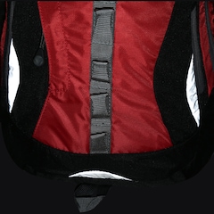 Mochila Cargueira Nord Outdoor Hiking - 25 Litros - Foto 4