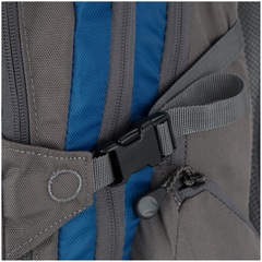 Mochila Cargueira Nord Outdoor Hiking - 25 Litros - Foto 6