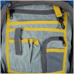Mochila Cargueira Nord Outdoor Hiking - 25 Litros - Foto 7