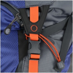 Mochila Cargueira Nord Outdoor - 45 Litros - Foto 5
