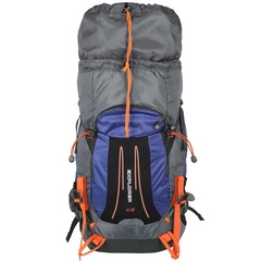 Mochila Cargueira Nord Outdoor - 45 Litros - Foto 8