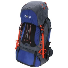 Mochila Cargueira Nord Outdoor Crux - 65 Litros - Foto 1