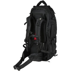 Mochila Cargueira Nord Outdoor - 65 + 15 Litros - Foto 2
