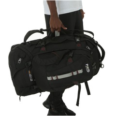 Mochila Cargueira Nord Outdoor - 65 + 15 Litros - Foto 5