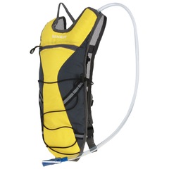 Mochila de Hidratação Oxer HP104 - 2 Litros - Foto 1