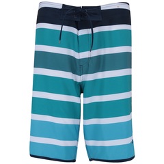 Bermuda Oxer Striped Acmaw1416 - Masculina - Foto 3