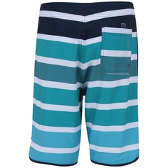 Bermuda Oxer Striped Acmaw1416 - Masculina - Foto 4