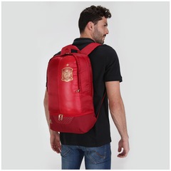 Mochila adidas Premium Espanha - Foto 1