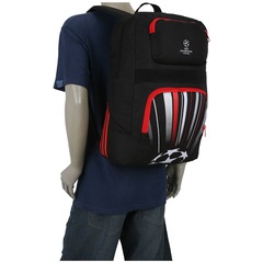 Mochila adidas UCL - Foto 6