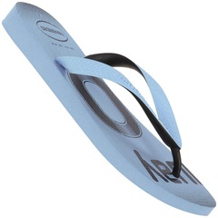 Chinelo Havaianas Teams II 14 – Masculino - Foto 2