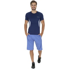 Bermuda Oxer London Evolution - Masculina - Foto 5