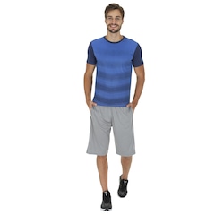 Bermuda Oxer London Evolution - Masculina - Foto 5
