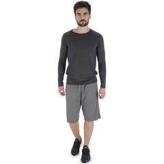 Bermuda Oxer London Evolution - Masculina - Foto 3
