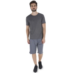 Bermuda Oxer London Evolution - Masculina - Foto 3