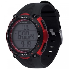 Monitor Cardíaco Speedo com Cinta - Adulto - Foto 1