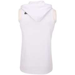 Colete Regata UFC Eagle Com Capuz - Masculino - Foto 7