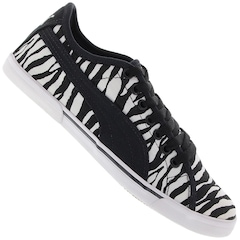 Tênis Puma Benecio Animal – Feminino - Foto 1