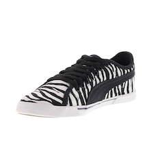 Tênis Puma Benecio Animal – Feminino - Foto 4