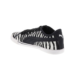 Tênis Puma Benecio Animal – Feminino - Foto 6