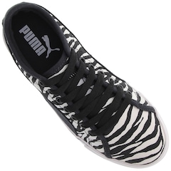 Tênis Puma Benecio Animal – Feminino - Foto 9