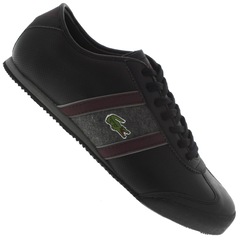 Tênis Lacoste Tourelle 2 Cor – Masculino - Foto 1