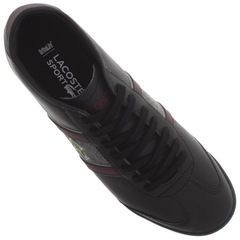 Tênis Lacoste Tourelle 2 Cor – Masculino - Foto 9