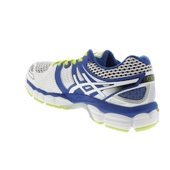 Tênis Asics Gel Nimbus 15 - Masculino - Foto 6