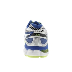 Tênis Asics Gel Nimbus 15 - Masculino - Foto 7