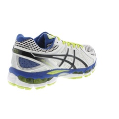 Tênis Asics Gel Nimbus 15 - Masculino - Foto 8