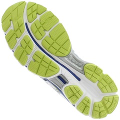 Tênis Asics Gel Nimbus 15 - Masculino - Foto 10