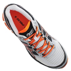 Tênis Asics Gel Pulse 5 – Masculino - Foto 9