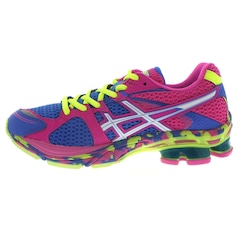 Tênis Asics Gel Sendai T36DQ – Feminino - Foto 5