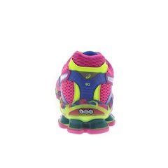 Tênis Asics Gel Sendai T36DQ – Feminino - Foto 7