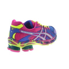 Tênis Asics Gel Sendai T36DQ – Feminino - Foto 8