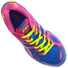 Tênis Asics Gel Sendai T36DQ – Feminino - Foto 9