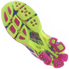 Tênis Asics Gel Sendai T36DQ – Feminino - Foto 10