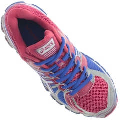 Tênis Asics Gel Nimbus 15 T3B5N – Feminino - Foto 9
