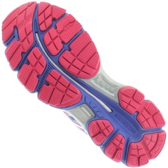 Tênis Asics Gel Nimbus 15 T3B5N – Feminino - Foto 10