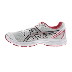 Tênis Asics Patriot 6 T3G5N - Feminino - Foto 4