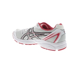 Tênis Asics Patriot 6 T3G5N - Feminino - Foto 5