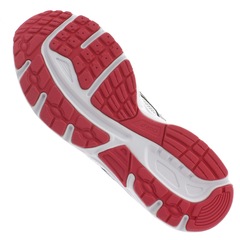 Tênis Asics Patriot 6 T3G5N - Feminino - Foto 9