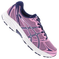 Tênis Asics Patriot 6 T3G5N - Feminino - Foto 1