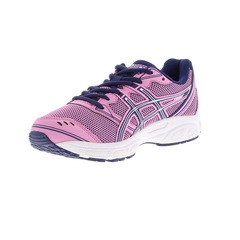 Tênis Asics Patriot 6 T3G5N - Feminino - Foto 4