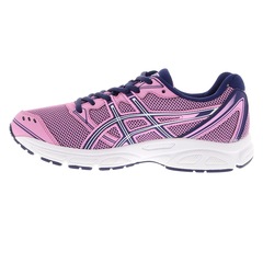 Tênis Asics Patriot 6 T3G5N - Feminino - Foto 5