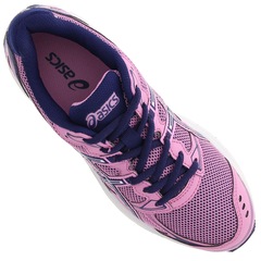 Tênis Asics Patriot 6 T3G5N - Feminino - Foto 9