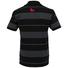 Camisa Polo Vitória - Masculina - Foto 2