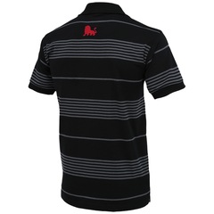 Camisa Polo Vitória - Masculina - Foto 4