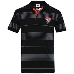 Camisa Polo Vitória - Masculina - Foto 1