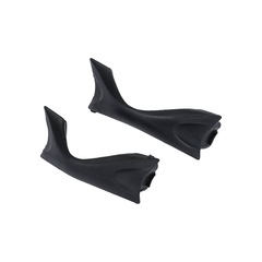 Óculos de Natação Speedo Glypse - Adulto - Foto 5